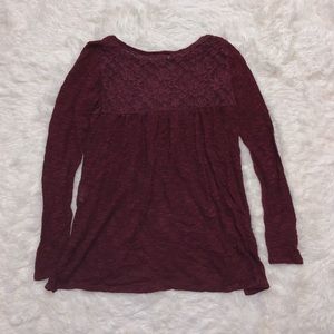 American Eagle Outfitters Sweater